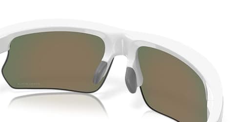 Oakley Bisphaera OO9400-0368 OO9400 Sunglasses White 136mm Unisex 8