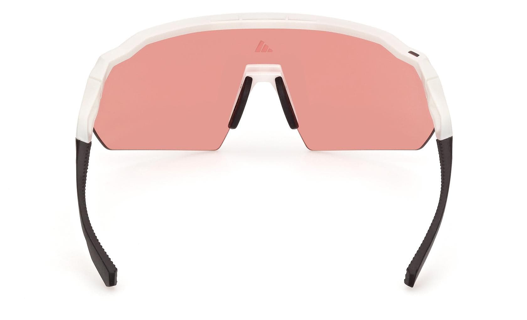 Adidas SP0093 21U Sunglasses White 125mm Unisex 5