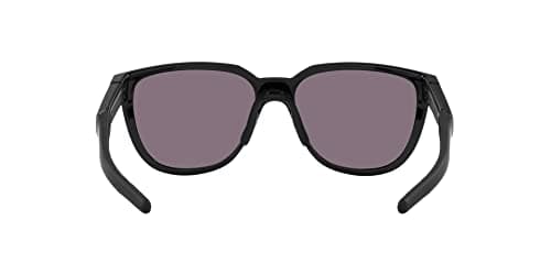 Oakley ACTUATOR OO9250 0157 Sunglasses Black 57mm Men 4