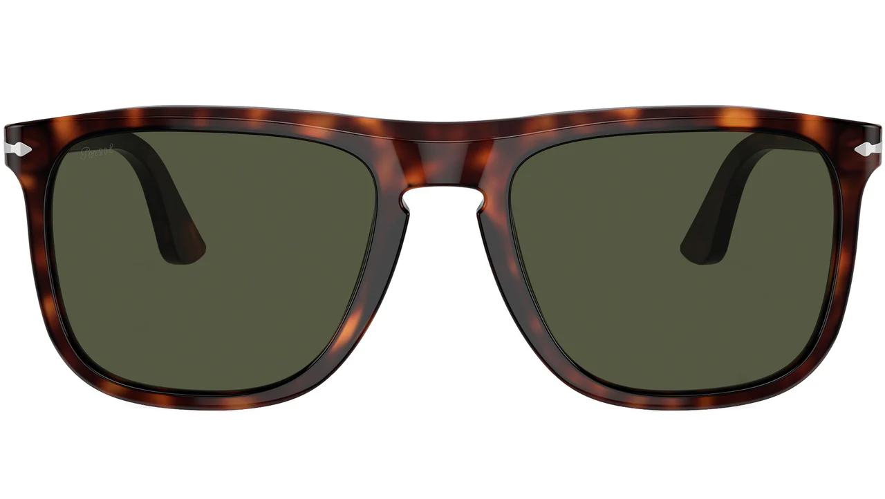 Persol PO3336S 24/31 Sunglasses Havana 54mm Men 2