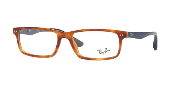 Ray-Ban RB5277 5609 Eyeglasses Multicolor 54mm Unisex