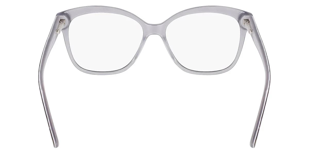Bebe BB5214 001 Eyeglasses Jet 54mm Women 4