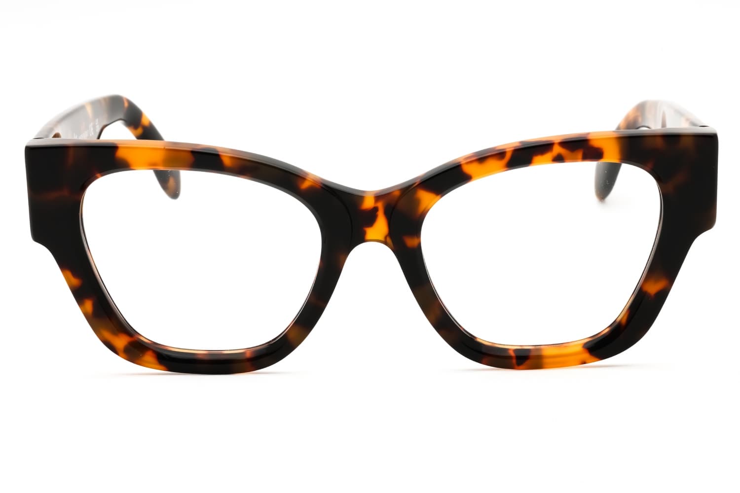 Palm Angels STYLE 15 Eyeglasses Havana 52mm Women 2