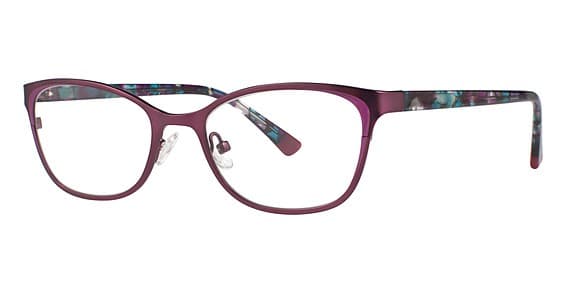 OGI 4319/1961 Eyeglasses Purple 51mm Women