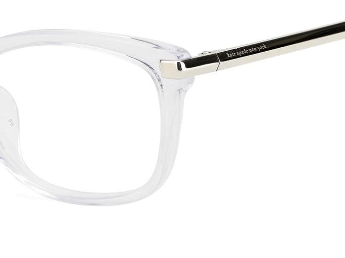 Kate Spade Vicenza 900 Eyeglasses Clear 51mm 3
