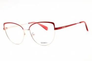 Max & Co MO5098 028 Eyeglasses Shiny Rose Gold 56mm