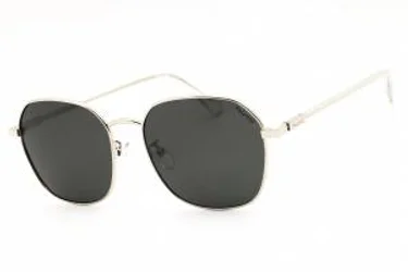 Polaroid PLD 4168/G/S/X 0010 M9 Sunglasses Palladium Silver 57mm