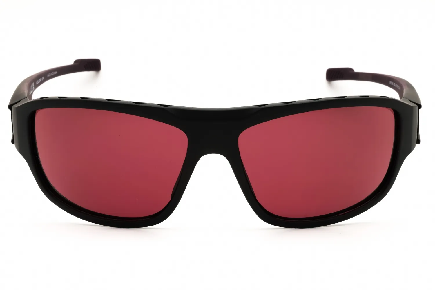 Adidas SP0045 02S Sunglasses Matte Black 61mm Men 2