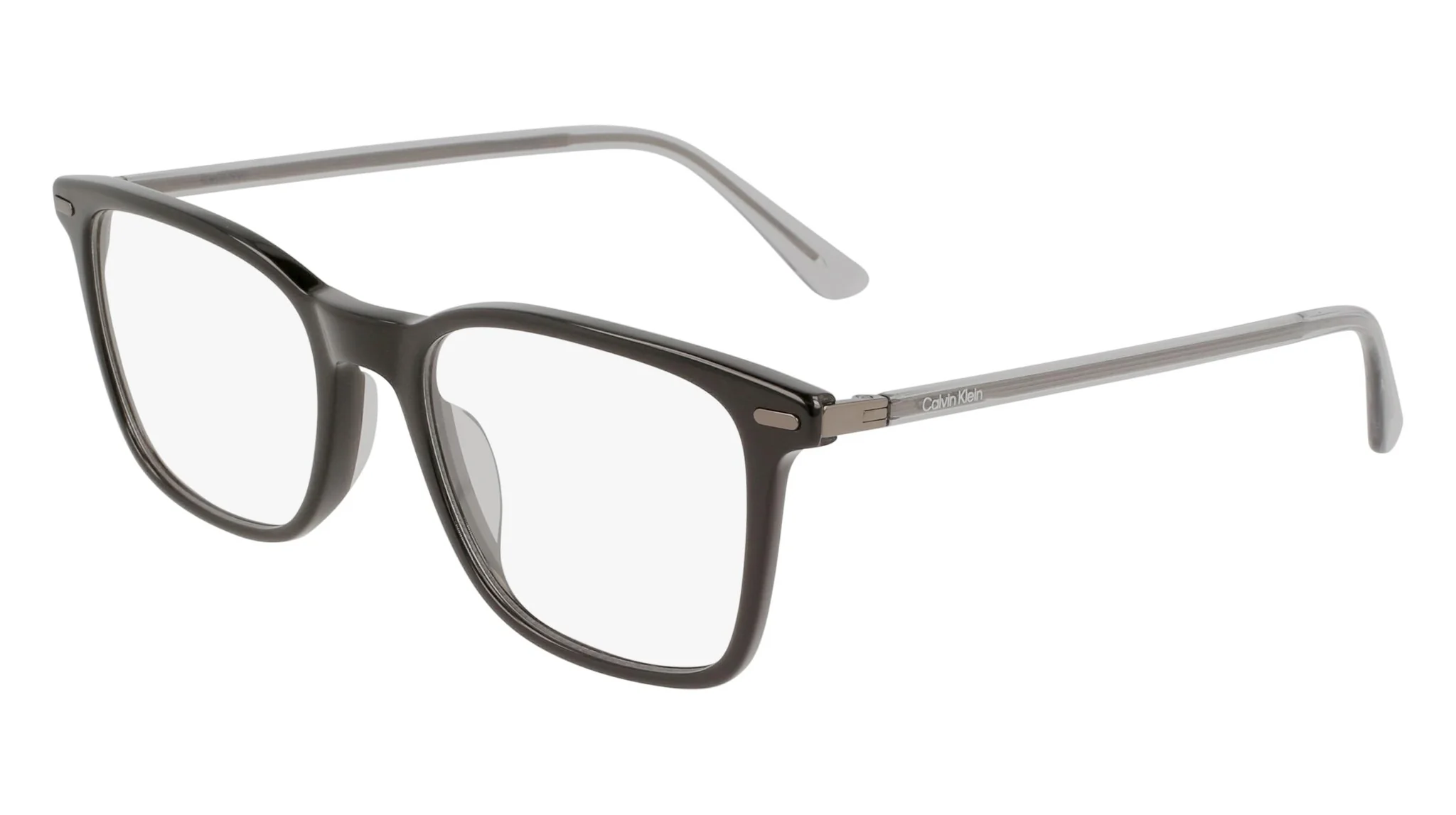 Calvin Klein CK22541 001 Eyeglasses Black 53mm Men