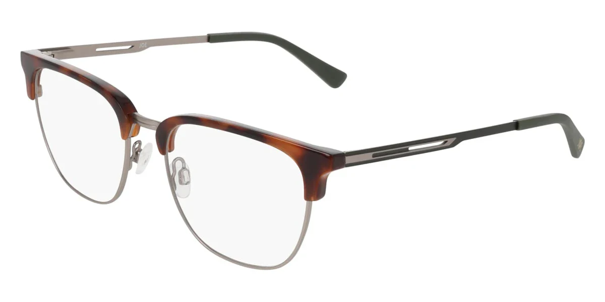 Joe JOE4122 215 Eyeglasses Tortoise 53mm Women