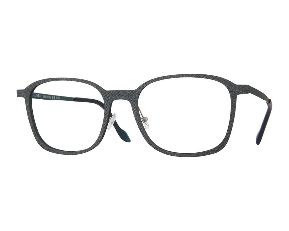 Materika 70512 M9 Eyeglasses Green 52mm Men