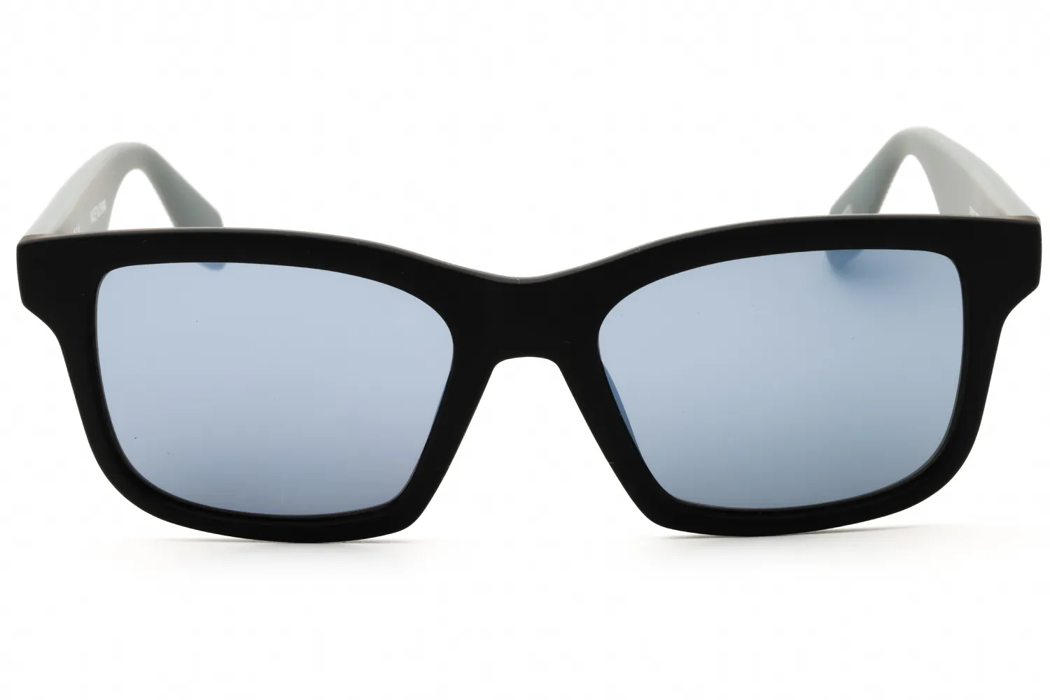 Adidas OR0105 02C Sunglasses Matte Black 52mm Men 2