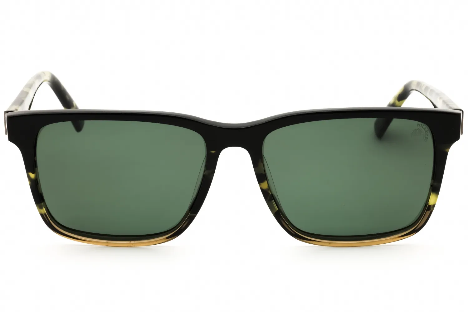 Timberland TB9306 53R Sunglasses Blonde Havana 56mm Men 2