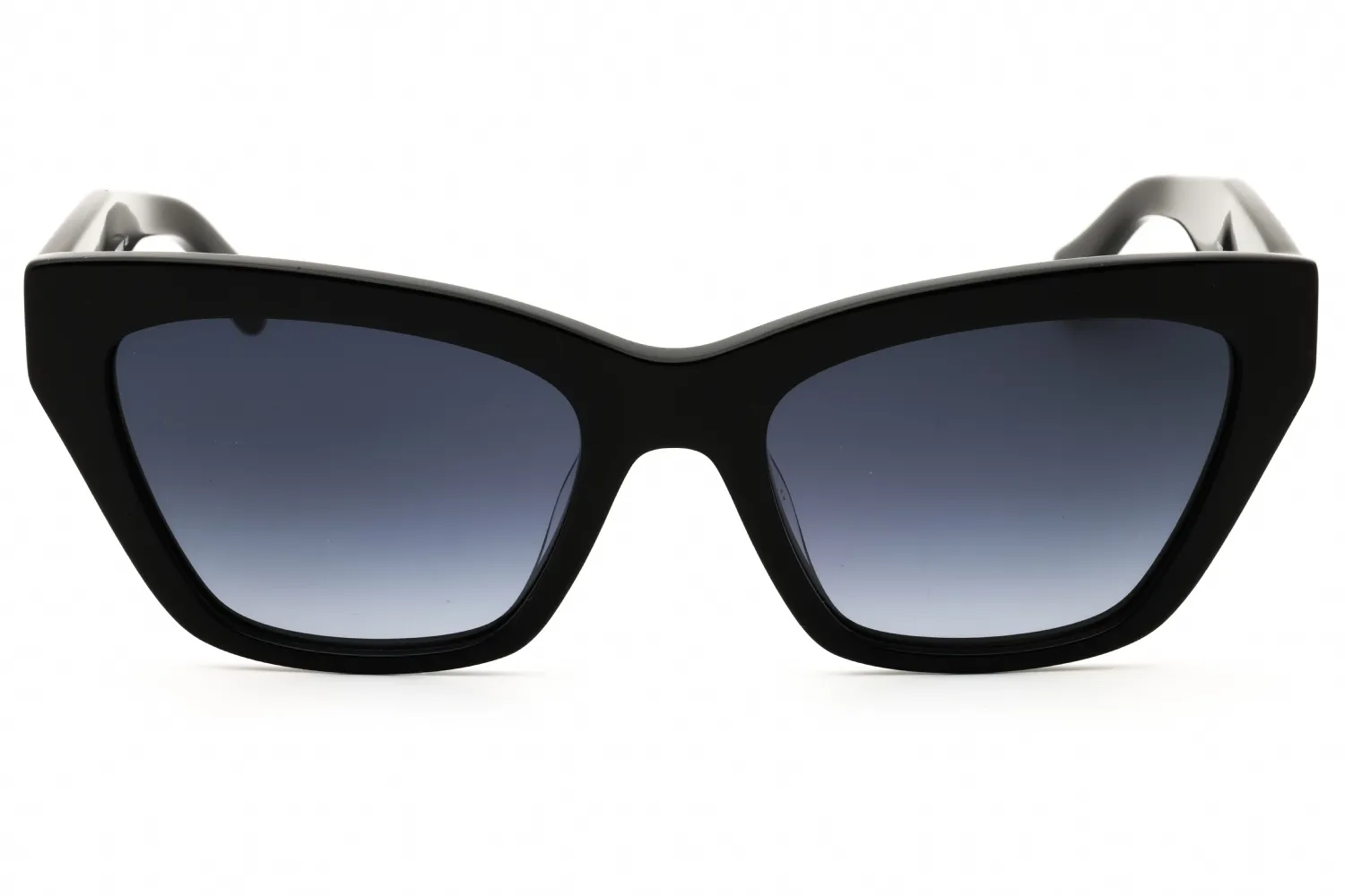 Kate Spade FAY/G/S 0807 9O Sunglasses Black 54mm Women 2