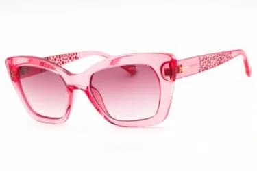 Kenneth Cole Reaction RN00015 72T Sunglasses Shiny Pink 53mm