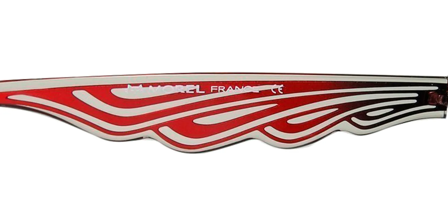 KOALI 6943k rm051 Eyeglasses Red 54mm 8