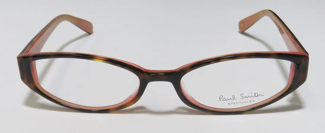 Paul Smith 281 oabl Eyeglasses Tortoise 51mm 3