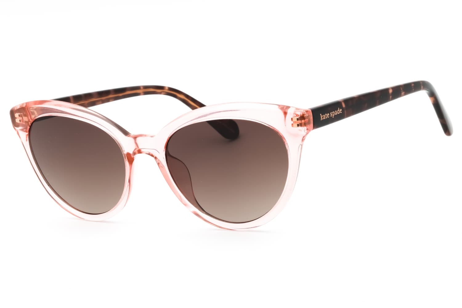 Kate Spade TAMARA/O/S 035J Sunglasses Pink 54mm Women