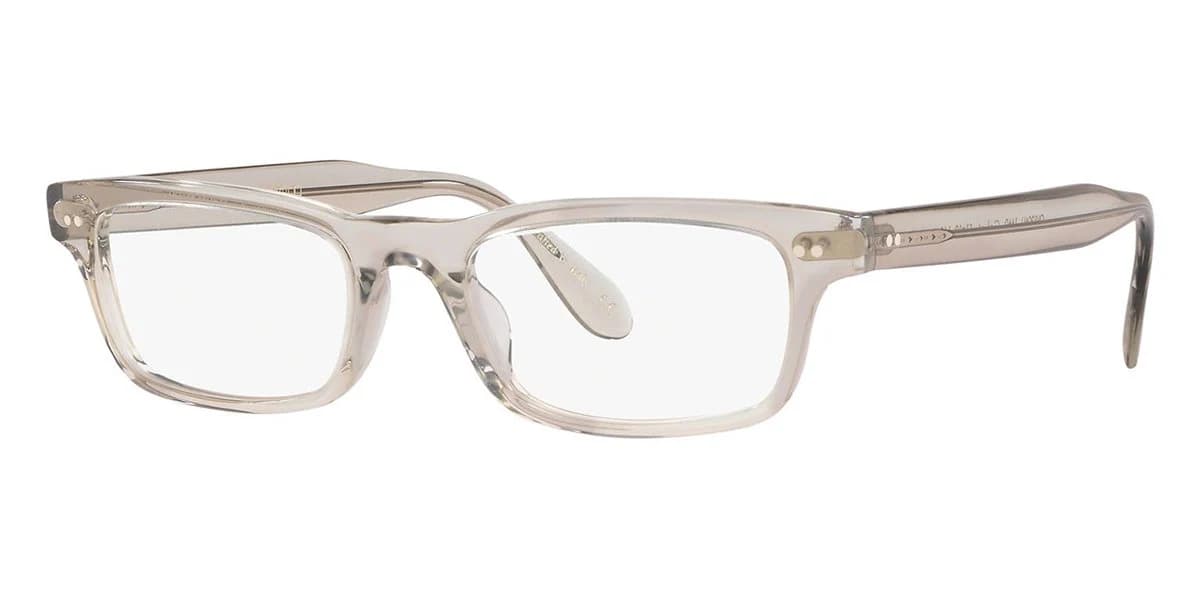 Oliver Peoples OV5396U 1669 Eyeglasses Black Diamond 51mm Unisex