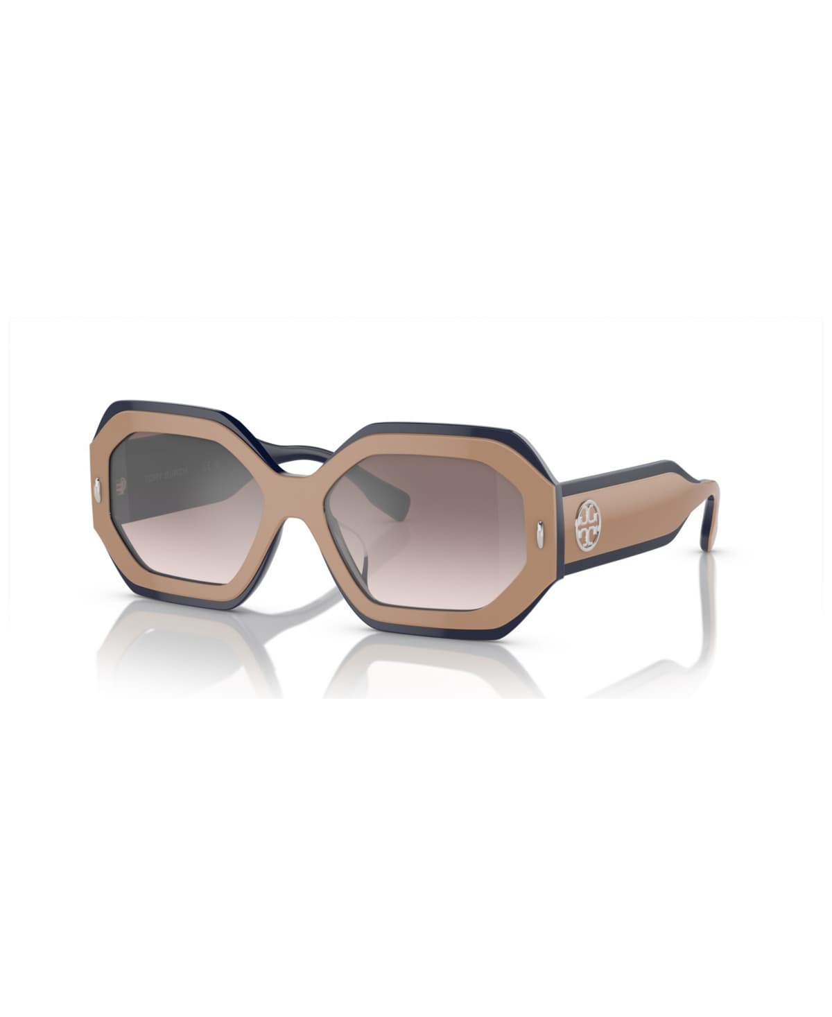 Tory Burch TY7192U 1939/6I Sunglasses Multicolor 140mm Women
