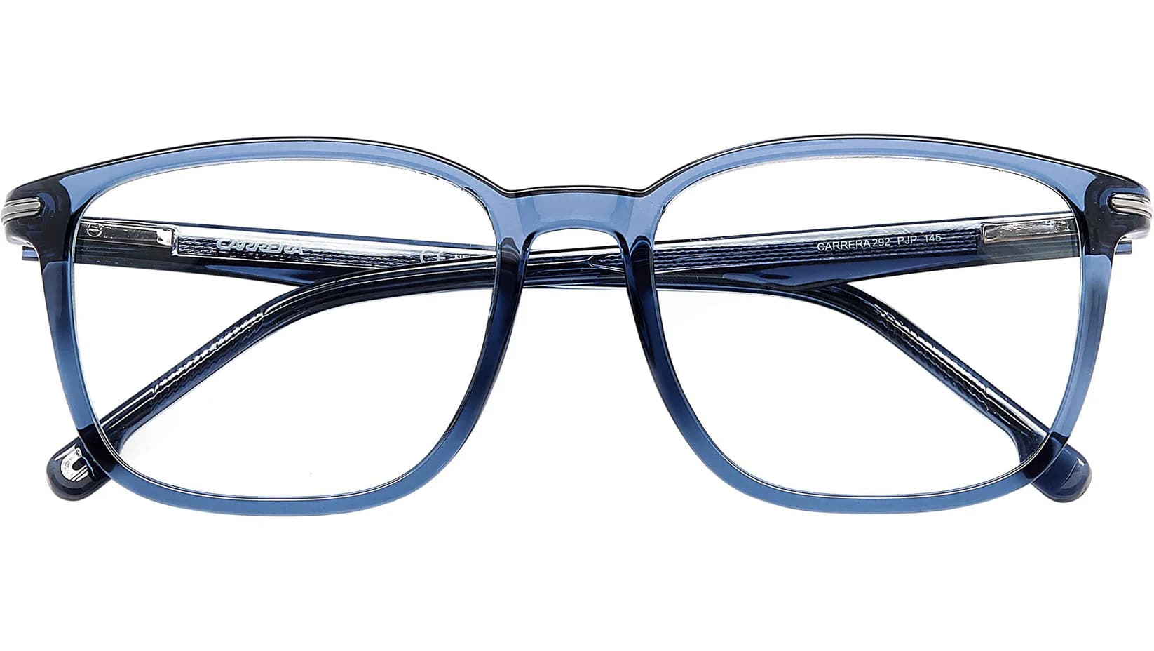 Carrera 292/US 0PJP Eyeglasses Blue 53mm Men 5