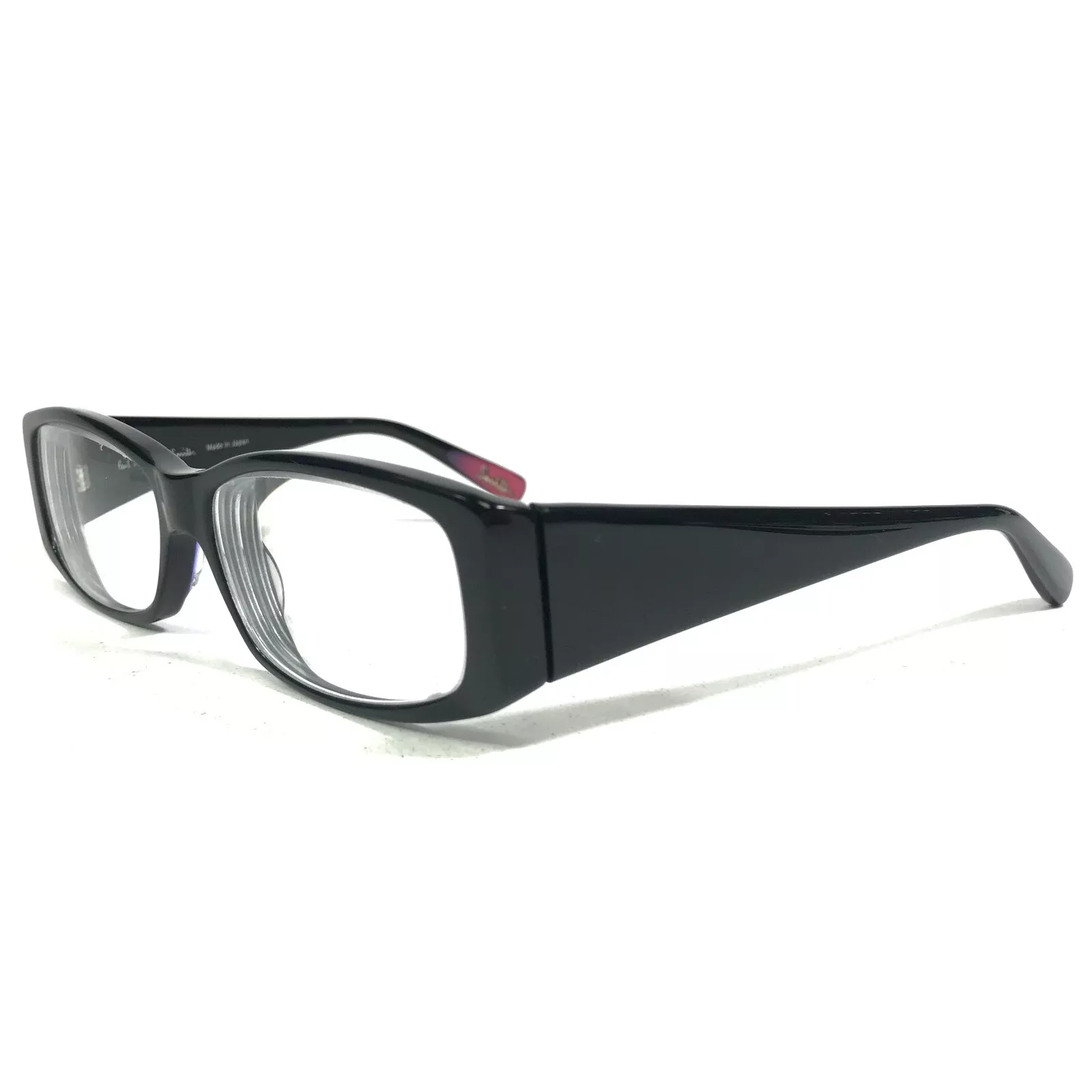 Paul Smith PS-416 Eyeglasses Purple 53mm Women