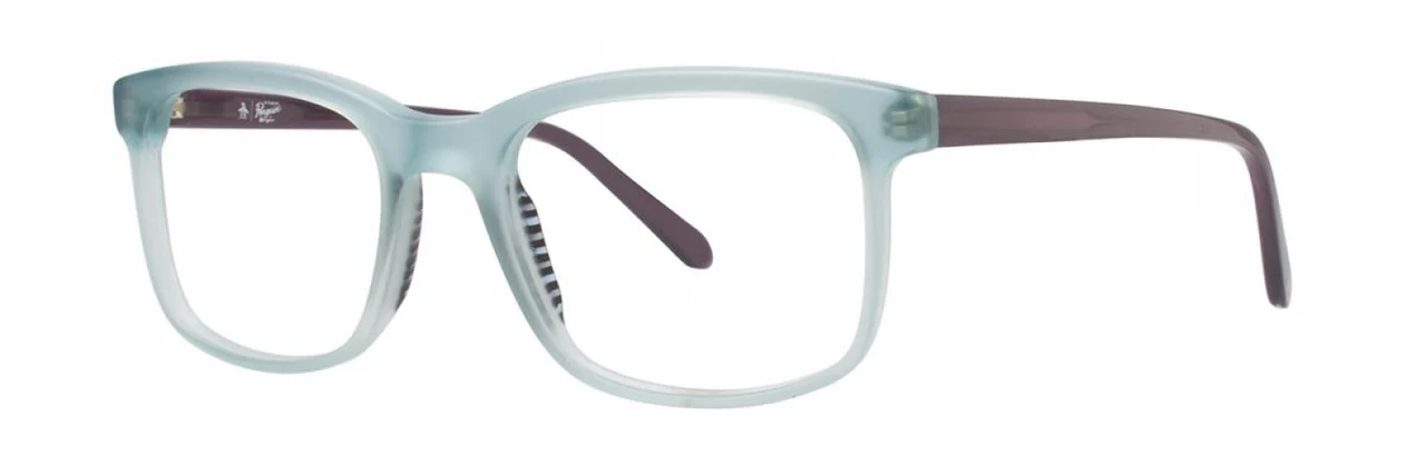 Penguin The Hayes Eyeglasses Arona Matte 50mm Women