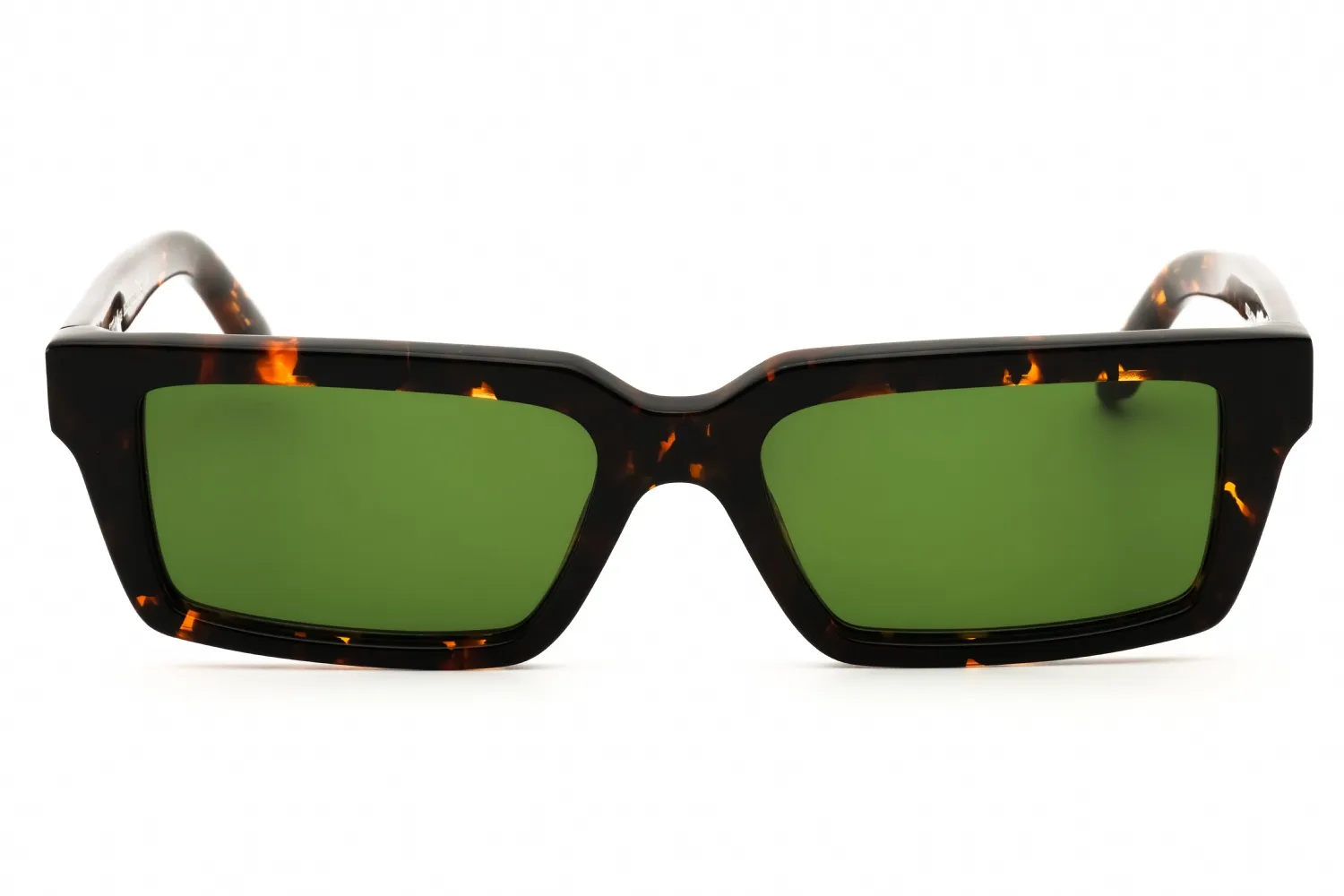 Off White WARREN13A 6055 Sunglasses Havana 54mm Unisex 2