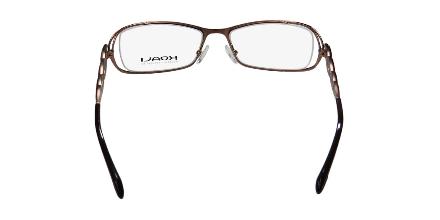 Morel Koali 6984k mp042 Eyeglasses Brown 51mm 5