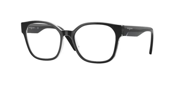 Vogue VO5407 2961 VO5407 Eyeglasses Multicolor 51mm Women