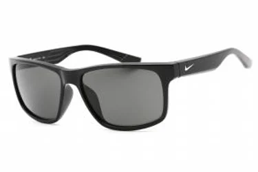 Nike NIKE CRUISER MI EV0834 001 Sunglasses Black W 59mm