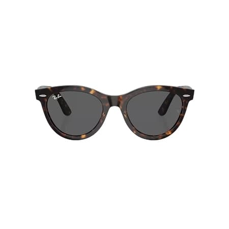Ray-Ban RB2241 WAYFARER WAY 902/B1 RB2241 Sunglasses Brown 150mm Unisex 2