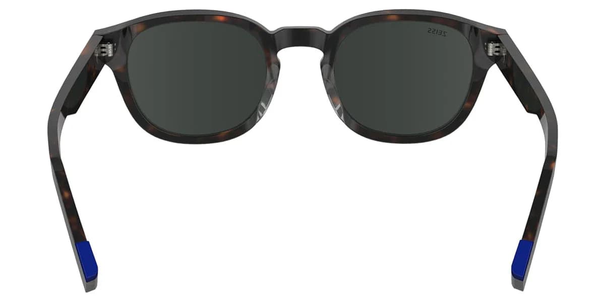 Zeiss ZS23536S 239 Sunglasses Dark Tortoise 49mm Unisex 4