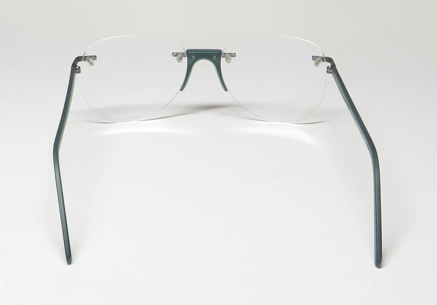 Andy Wolf FARIA e Eyeglasses Green 56mm 5