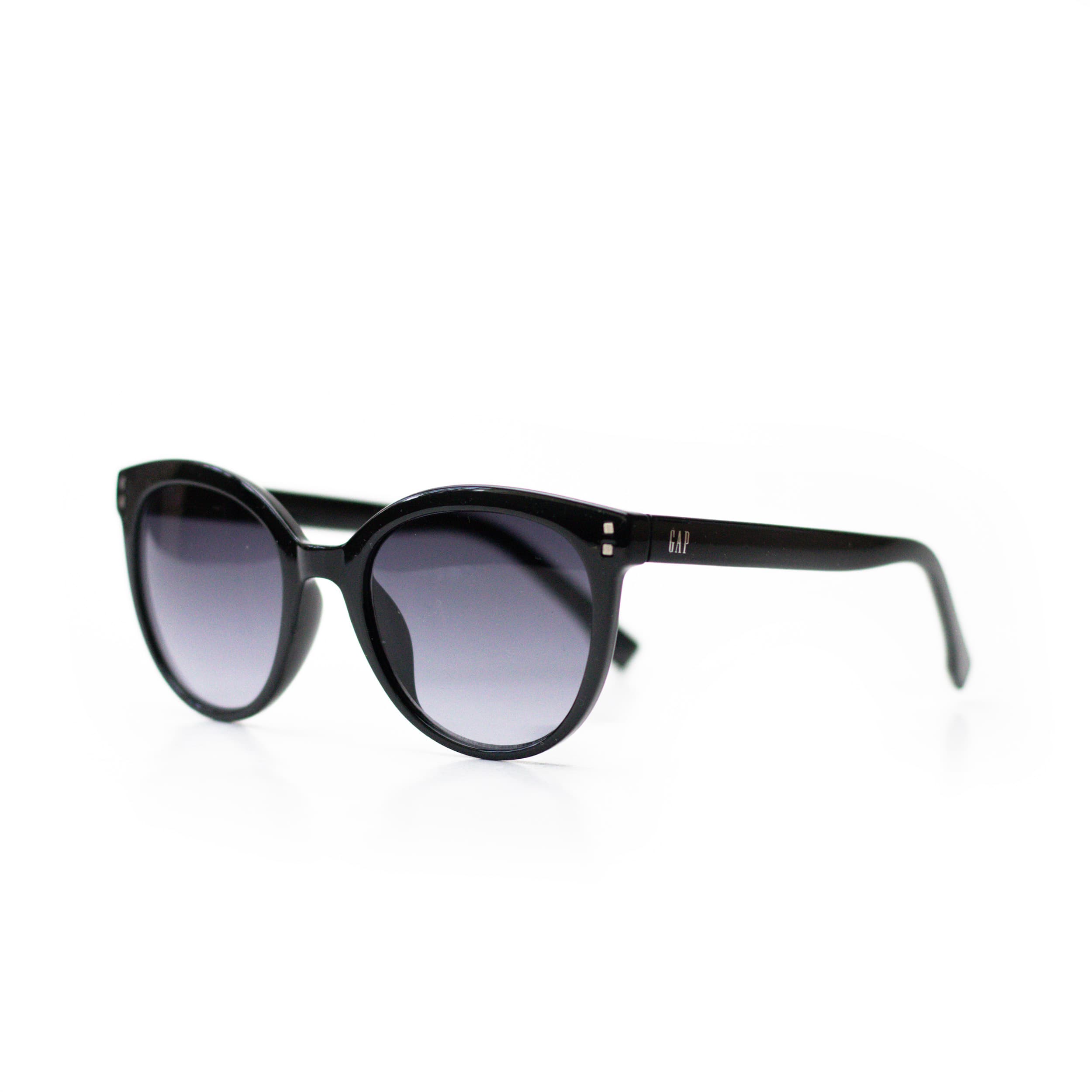 GAP SGP400 Sunglasses Black 51mm Women