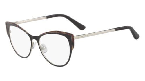 Etro ET2116 250 Eyeglasses Black Paisley 52mm Women