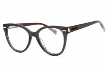 Missoni MIS 0051 0KB7 00 Eyeglasses Grey 50mm