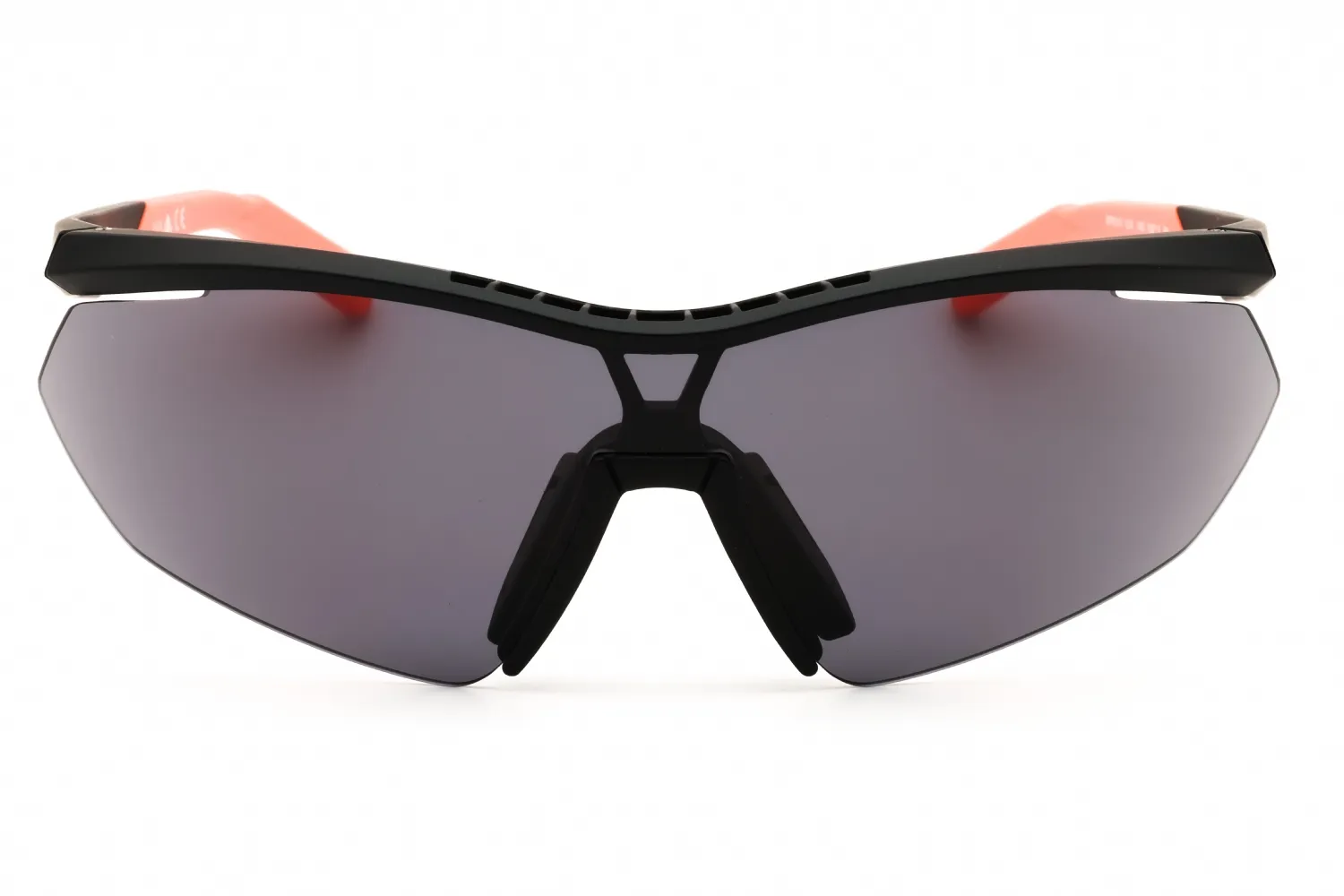 Adidas SP0016 02A Sunglasses Matte Black 0mm Unisex 2
