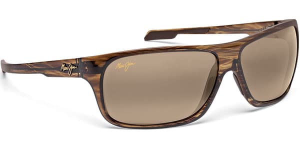 Maui Jim Island Time MJ237 15 Sunglasses 64mm Men