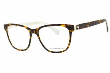 Kate Spade VERNA 0PHW 00 Eyeglasses Havana Green 53mm