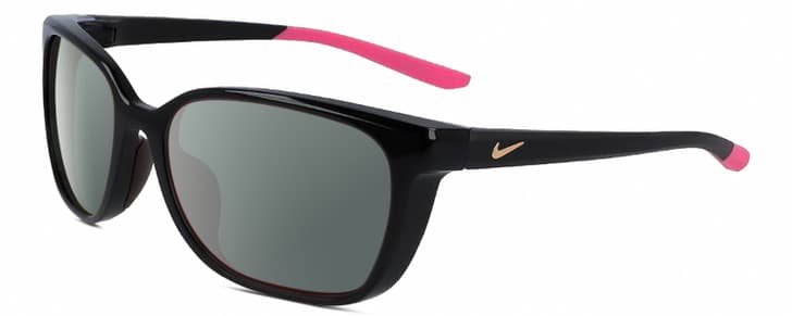 Nike Sentiment M CT7878 010 Sunglasses Black 56mm Women