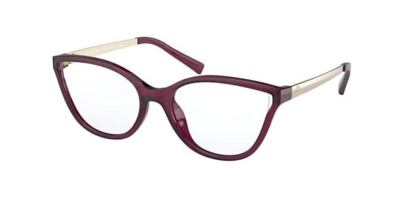 Michael Kors MK 4071U Belize 3509 MK4071U BELIZE Eyeglasses Multicolor 55mm Women