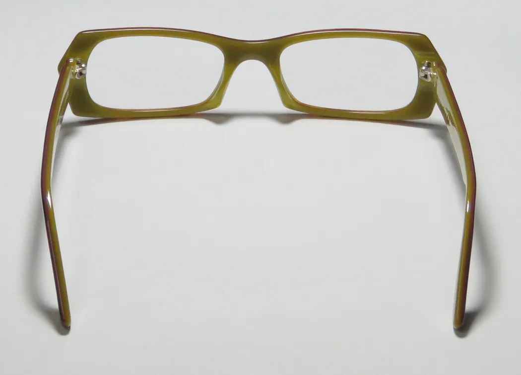 Harry Lary Sweaty 3086 Eyeglasses Tortoise 51mm 5