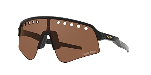 Oakley Sutro Lite Sweep OO9465-1939 OO9465 Sunglasses Black 138mm Unisex 2