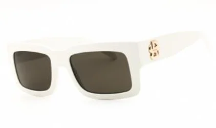 HUGO BOSS BOSS 1654/S 0VK6 IR Sunglasses White 54mm