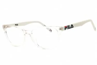 Fila VF9467 0CRY Eyeglasses Crystal