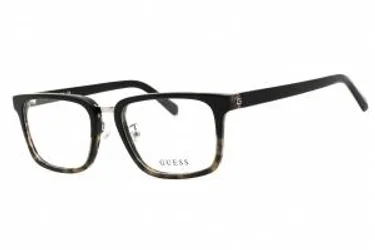 Guess GU50088-D 005 Eyeglasses Black 54mm