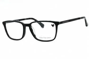 Calvin Klein Jeans CKJ526 073 Eyeglasses Black Tort
