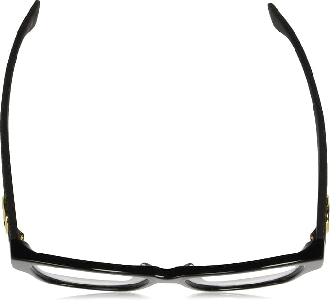 Gucci GG0104OA 001 Eyeglasses Black 53mm Women 4