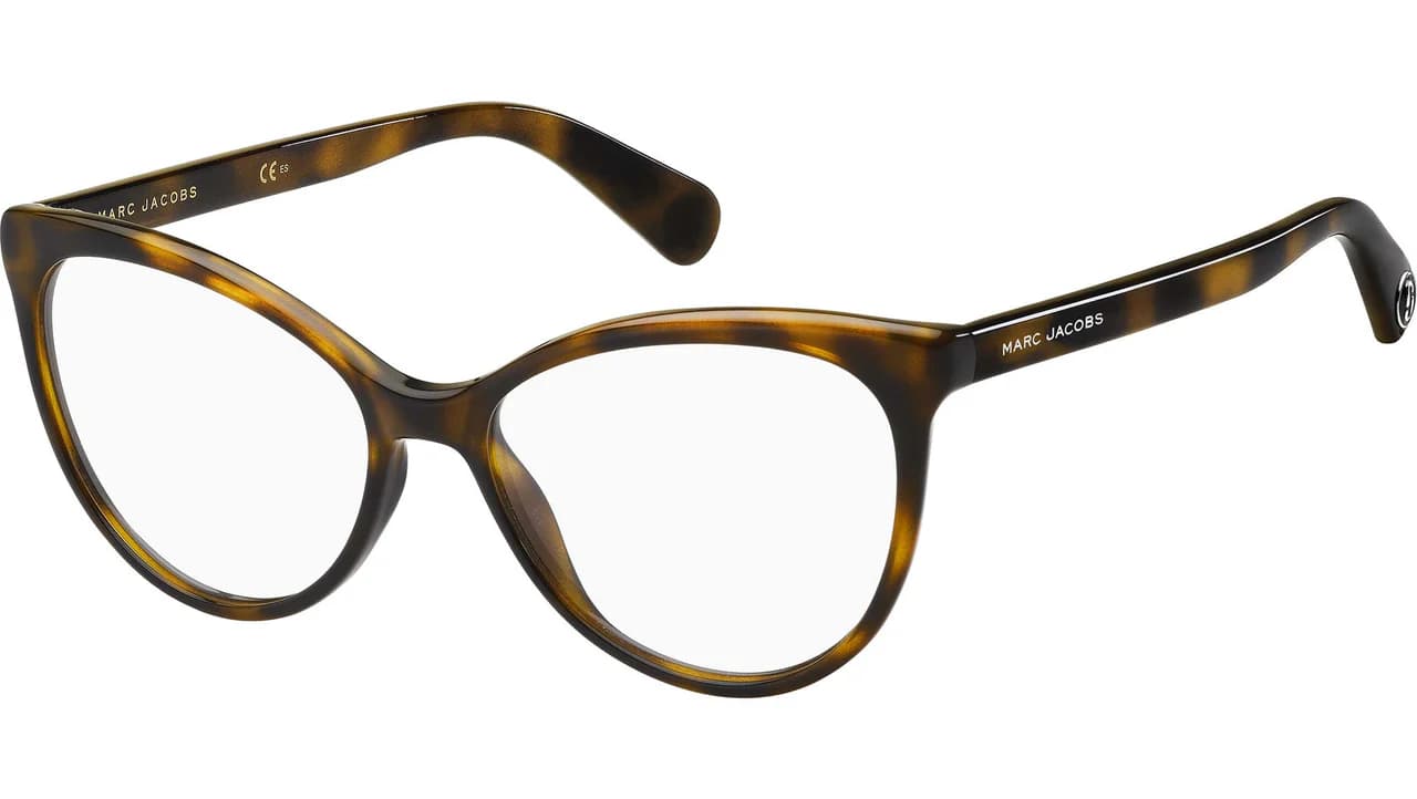 Marc Jacobs MARC 365 086 Eyeglasses 54mm Women